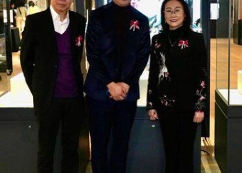 東西方思想交匯與文明互鑑的「國際文化會」香港「中華聖經文物館」 結合千年信仰與當代安全教育「生命方舟」開幕