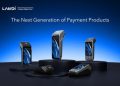 LANDI Global推出新一代P系列支付產品組合，慶賀創新徵程20載