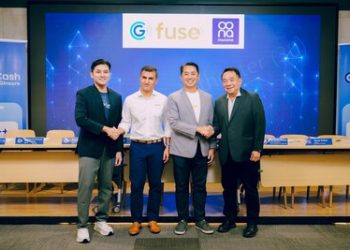 菲律賓金融科技公司GCash通過GLoan Protect為民眾提供免費健康及貸款保險服務