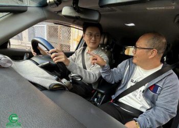 貨櫃運輸業職工總會（課程部）開辦 持續進修基金認可駕駛證書課程