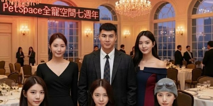 PetSpace 全寵空間：七年深耕寵物社群 引領產業創新變革