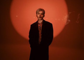 暈船寫出曠世之作 MOSUN〈OVDZ〉 揭開情感上癮的灰色地帶