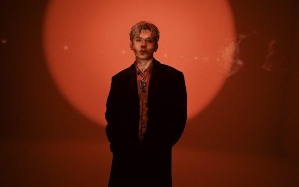 暈船寫出曠世之作 MOSUN〈OVDZ〉 揭開情感上癮的灰色地帶