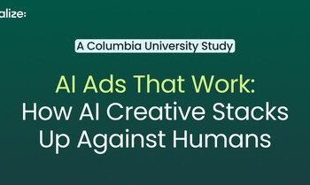 Taboola 攜手哈佛與哥大等四大名校發布最新研究：AI 廣告成效媲美人為創意