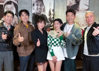 《豆腐媽媽》幕後彩蛋連環爆！曾智希演到「憂鬱症」