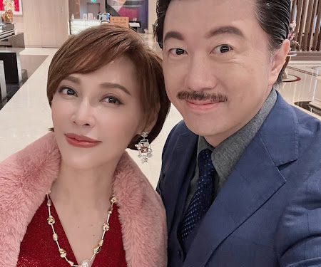 睽違20年再續前緣！李沛綾入主《豆腐媽媽》 頂罪坐牢20年哭斷腸