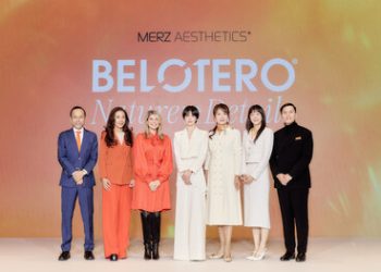 Merz Aesthetics® 委任韓國女星宋慧喬為 BELOTERO® 亞太區品牌大使 引領仿生透明質酸療程 宣揚細節成就自然美