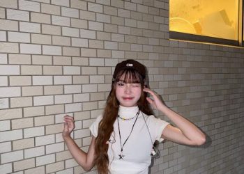 16歲新人SINBY欣菲出道滿周年推新歌〈Dream My Dream〉 為2026寫下追夢宣言