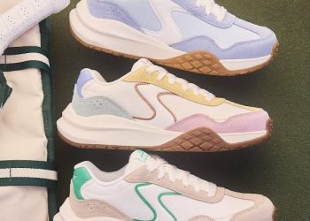 當新興全齡運動遇見頂尖舒適科技 SKECHERS 匹克球鞋專業全面到位