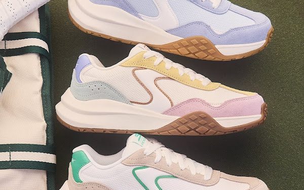 當新興全齡運動遇見頂尖舒適科技 SKECHERS 匹克球鞋專業全面到位