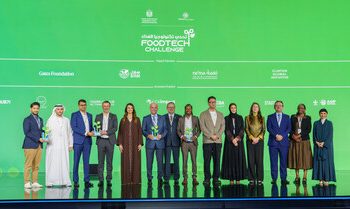 2026年阿聯酋食品科技挑戰賽（UAE FoodTech Challenge 2026）得獎企業將參與阿聯酋的國家農業科技生態系統項目，攜手推動全球糧食安全