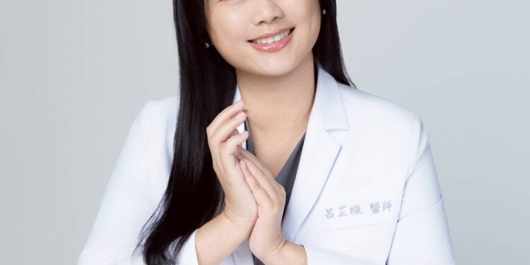 孩子長高關鍵營養不能少　琢月診所呂芷璇 : 當孩子成長卡關時　鋅在成長發育中扮演關鍵角色