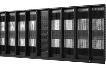 Supermicro宣布支援即將推出的NVIDIA Vera Rubin NVL72與HGX Rubin NVL8，並擴大機櫃製造產能，提供更佳的液冷AI解決方案