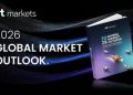 VT Markets發佈2026年全球市場展望報告 強調穩步增長中的機遇