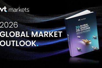VT Markets發佈2026年全球市場展望報告 強調穩步增長中的機遇