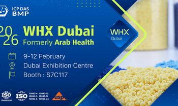 泓格生醫參展 2026 WHX Dubai 聚焦低析出、自潤滑 TPU 技術與應用