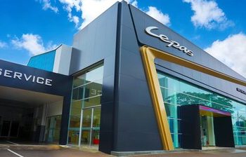 LEPAS全球首店在印尼開業，開啟新能源汽車市場新篇章