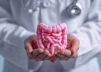 瘜肉切除後不再難受：低滲透壓電解質ORS ＋ LGG益生菌助腸道更快恢復