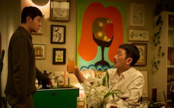 河正宇《四人行，不行》直球拆解婚姻禁忌 辛辣故事紅到全球翻拍