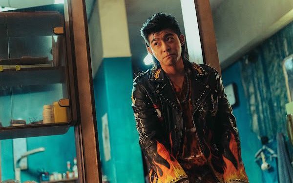 柯震東感嘆乩身「活著只為還債與贖罪」詮釋三太子乩身斬妖除魔 大讚海量特效