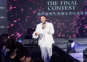 韋喆《最強的身體》瘦身 7公斤有成！跨足戲劇 迎接合作新階段