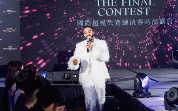 韋喆《最強的身體》瘦身 7公斤有成！跨足戲劇 迎接合作新階段