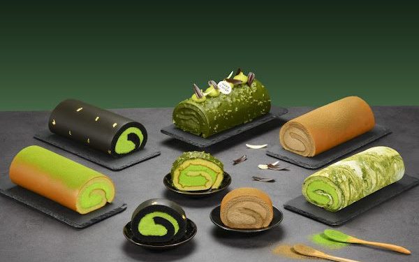 倍濃、脆皮、拉花競演茶香美學 亞尼克「京都宇治茶季」鉅獻17款御享級甜點盛宴