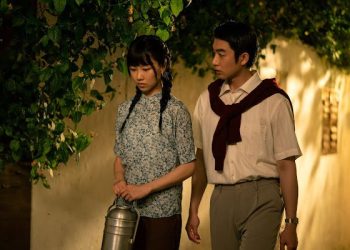 「女神專業戶」蕭子墨《幸運閣》對戲顏卓靈 《陽光女子合唱團》麥可律師成亮點