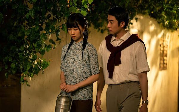 「女神專業戶」蕭子墨《幸運閣》對戲顏卓靈 《陽光女子合唱團》麥可律師成亮點