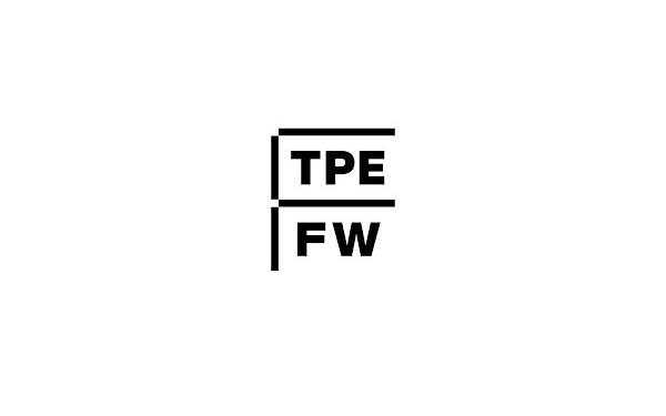 臺北時裝週全新識別 TPEFW重新定位平台角色