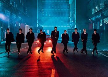 〈Dance Until We Die〉致敬世紀偶像麥可傑克森精神 吳建豪到舞廳跳了一整晚