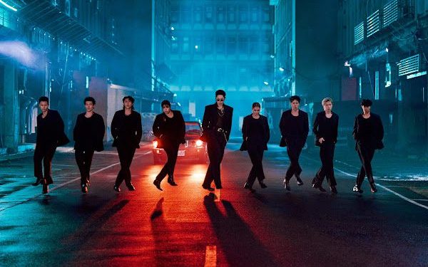 〈Dance Until We Die〉致敬世紀偶像麥可傑克森精神 吳建豪到舞廳跳了一整晚