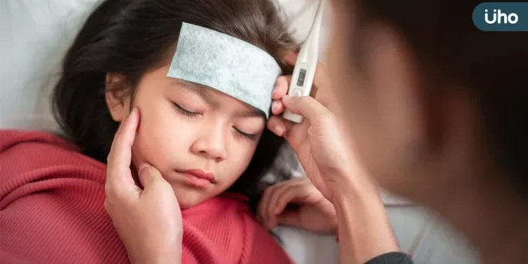 春節出國潮!流感K分支全球升溫 醫示警:兒童重症風險高不可輕忽