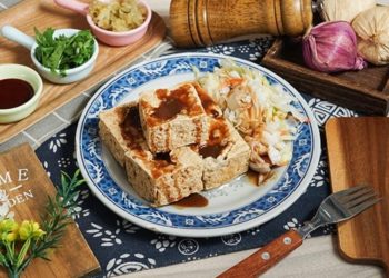 虎尾人氣麵線推薦 一口湯頭一口辣 在地人從學生吃到大人