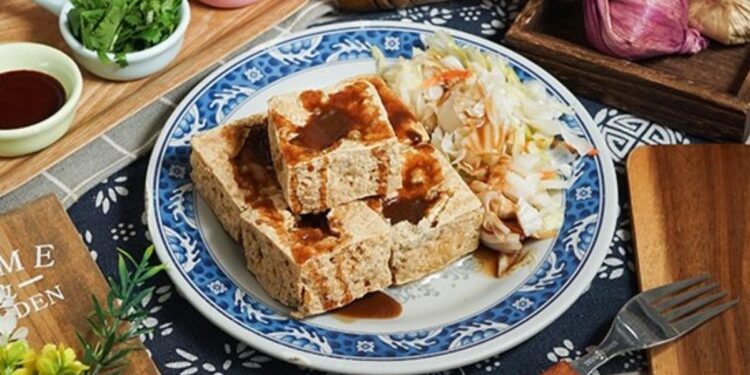 虎尾人氣麵線推薦 一口湯頭一口辣 在地人從學生吃到大人