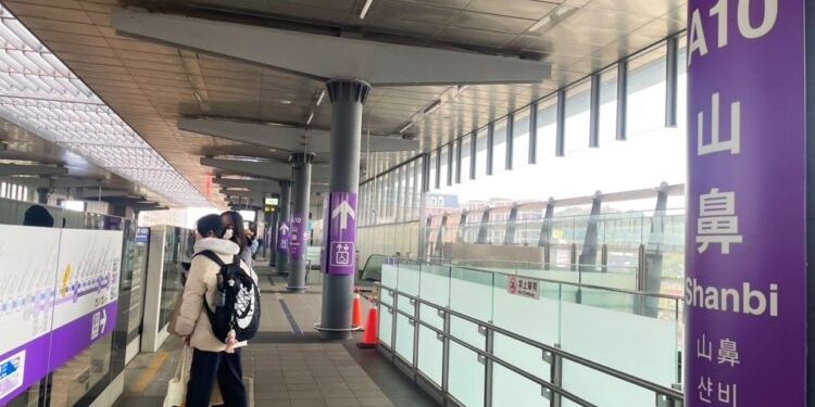 桃園航空城山鼻重劃區補漲看俏  知森堂A10首發大案蓄勢待發