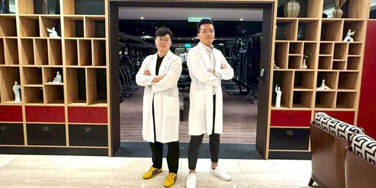 用數據管理健康,用策略保持巔峰 全衡健管中心推動健康新路徑