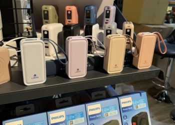 拒絕廉價線材損害電池 新莊3C用品店以汽車級標準把關手機配件