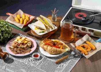 永和信義路早餐推薦 中西式餐點豐富選 多款輕食不限時內用