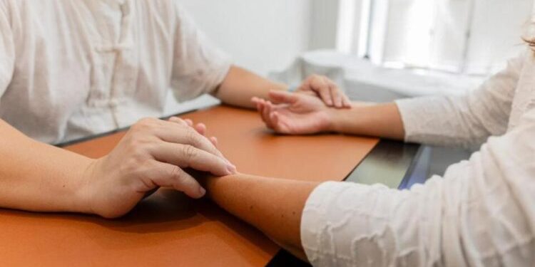 永和在地中醫門診 皮膚不適、婦科調理與體質評估常見流程