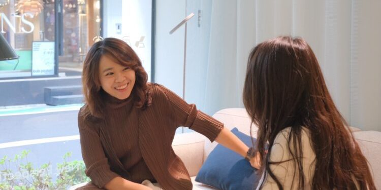 建築師楊依靜談「小宅時代」 從坪效思維到結構安全 重新思考什麼才是好好住房子