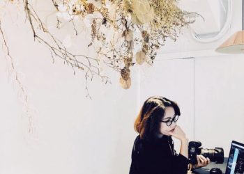 從攝影師跨界創立「 尋光」 創辦人用珠寶寫下人生故事