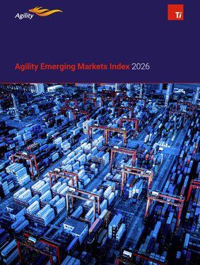 Agility：全球物流行政人員預測 2026 年將十分波動