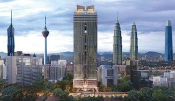 李奧國際集團透過整合式不動產平台，引介吉隆坡地標級開發項目，深化東南亞佈局