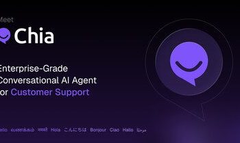 Ramco Systems 推出 Chia，以企業級對話式人工智能代理提升客戶體驗