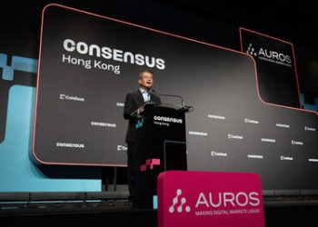 Consensus 香港大會 2026 圓滿閉幕，吸引 11,000 名與會者，推動全球金融與數碼資產對話
