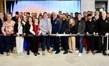 DXC 於倫敦設立客戶體驗中心，助力企業發揮人工智能價值