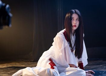 邵雨薇《啵me》演「惡鬼」善惡掙扎大受好評！戲外「兩天不喝水」怕掉妝