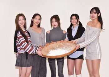 啦啦隊女神做公益！各務礼美奈、謝予容等陪長輩滾元宵送暖