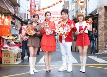 翁立友報喜訊大馬個唱再加場 健身備戰做自己的錢母！